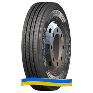 Шина ROADONE RF22 215/75 R17.5 127/124K