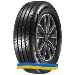 Giti GitiVan HD1 235/65 R16C 115/113R Giti GitiVan HD1 235/65 R16C 115/113R