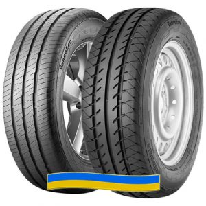 Continental Vanco Eco 225/60 R16C 111/109T PR8 Continental Vanco Eco 225/60 R16C 111/109T PR8