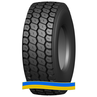 Шина Long March LM539F 445/65 R22.5 Шина Long March LM539F 445/65 R22.5