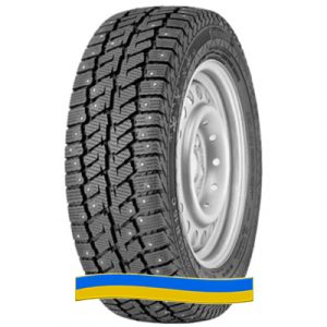 Шина Continental VancoIceContact 195/65 R16C 104/102R (под шип)