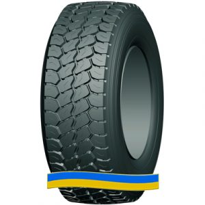 Шина Compasal CPT65 385/65 R22.5 160L PR20 Шина Compasal CPT65 385/65 R22.5 160L PR20