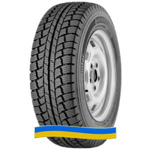 Шина 195/75 R16C 109/107R Continental VancoWinter