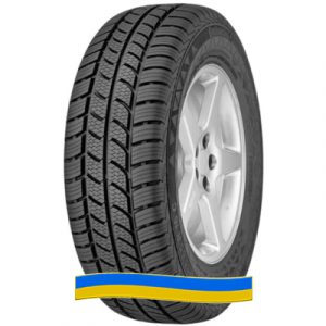 Continental VancoWinter 2 215/65 R15C 104/102T PR6 Continental VancoWinter 2 215/65 R15C 104/102T PR6