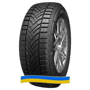 Шина Sailun Commercio 4 Seasons 215/60 R17C 109/107T Шина Sailun Commercio 4 Seasons 215/60 R17C 109/107T