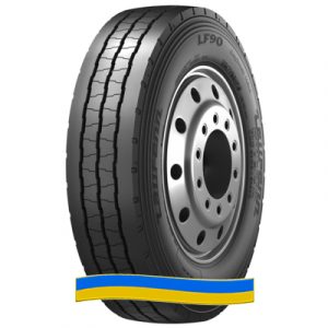 Шина Laufenn LF90 215/75 R17.5 135/133J