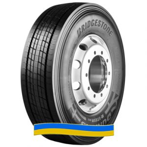 Bridgestone Duravis R-Steer 002 evo 385/65 R22.5 164K/158L Bridgestone Duravis R-Steer 002 evo 385/65 R22.5 164K/158L