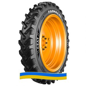 Ceat FARMAX RC 270/95 R36 136D TL Ceat FARMAX RC 270/95 R36 136D TL