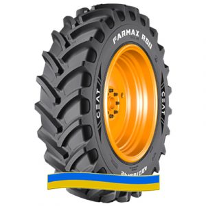 Ceat FARMAX R80 480/80 R46 158A8 Ceat FARMAX R80 480/80 R46 158A8