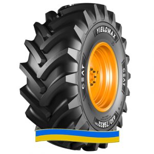 Ceat CHO YIELDMAX 750/65 R26 173A8/173B TL SB Ceat CHO YIELDMAX 750/65 R26 173A8/173B TL SB