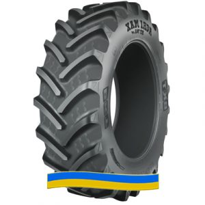 Шина BKT AGRIMAX RT-765M 710/70 R38 166D Шина BKT AGRIMAX RT-765M 710/70 R38 166D