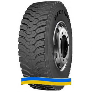 Шина Deestone SD437 315/80 R22.5 156/150K PR20 Шина Deestone SD437 315/80 R22.5 156/150K PR20