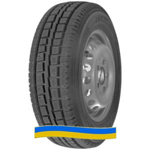 Шина Cooper VanMaster M+S 195/65 R16C 104/102R (под шип)