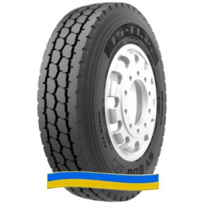 Шина Petlas SY 800 13 R22.5 156/150K Шина Petlas SY 800 13 R22.5 156/150K
