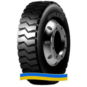 Шина Royal Black RD880 12.00 R20 156/153G PR20 Шина Royal Black RD880 12.00 R20 156/153G PR20