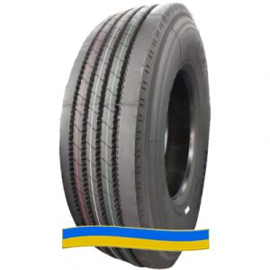 Шина ANSU BY502L 385/65 R22.5 160K