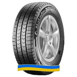 Шина Matador Nordicca Van 195 R14C 106/104Q Шина Matador Nordicca Van 195 R14C 106/104Q