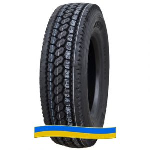 Шина Samson GL266D 295/75 R22.5 146/143L PR16 Шина Samson GL266D 295/75 R22.5 146/143L PR16