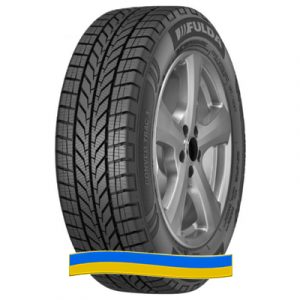 Fulda Conveo Trac 3 215/75 R16C 113/111R Fulda Conveo Trac 3 215/75 R16C 113/111R