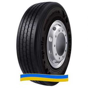 Шина Apollo ENDUCOMFORT CA 295/80 R22.5 154/149M PR16