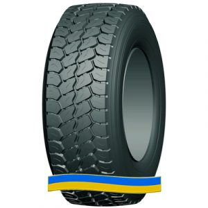Шина Lanvigator T605 385/65 R22.5 160L
