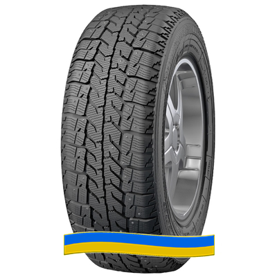 Шина 195/75 R16C 107/105Q (шип) Cordiant Business CW-2 Шина 195/75 R16C 107/105Q (шип) Cordiant Business CW-2