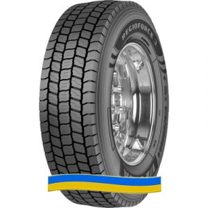 Шина Fulda Regioforce 3 315/60 R22.5 152/148L