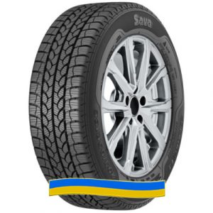 Sava Eskimo LT 195/65 R16C 104/102T Sava Eskimo LT 195/65 R16C 104/102T