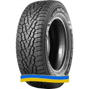 Шина Kumho Winter PorTran CW11 235/65 R16C 115/113R