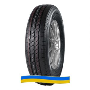 Шина Roadmarch VAN A/S 215/60 R17C 109/107T