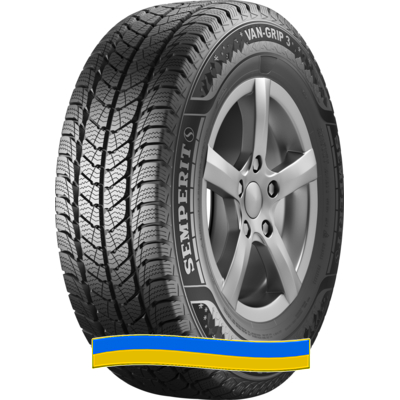 Semperit Van-Grip 3 225/75 R16C 121/120R Semperit Van-Grip 3 225/75 R16C 121/120R