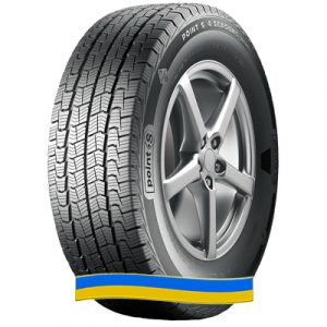 Шина Point S 4 Seasons Van 235/65 R16C 115/113R Шина Point S 4 Seasons Van 235/65 R16C 115/113R