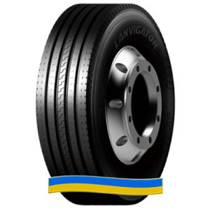Шина Lanvigator S208 9.5 R17.5 143/141J Шина Lanvigator S208 9.5 R17.5 143/141J