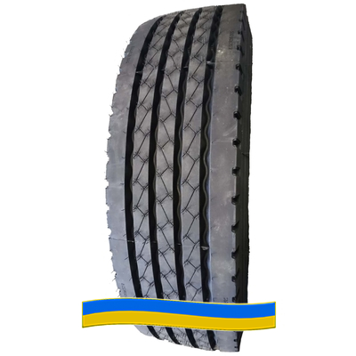 Шина Kunlun KT852 295/80 R22.5 152/149L PR18 Шина Kunlun KT852 295/80 R22.5 152/149L PR18