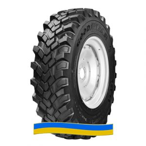 Шина Goodyear R14T 340/85 R24 130D
