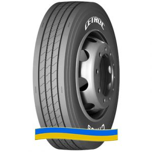 Шина CETROC CHA66 295/80 R22.5 154/151L