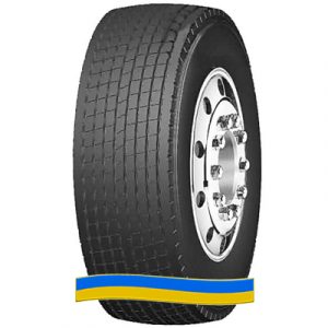 Шина Doublestar TTX 108 435/50 R19.5 160J Шина Doublestar TTX 108 435/50 R19.5 160J
