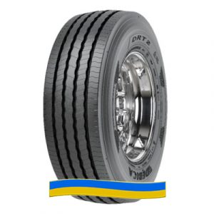 Шина Debica DRT2 385/65 R22.5 164K/158L Шина Debica DRT2 385/65 R22.5 164K/158L