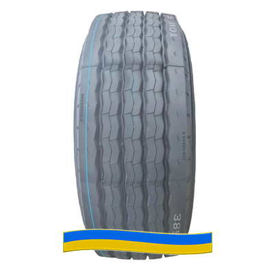Шина Maxzez MF166 385/65 R22.5 160K PR20 Шина Maxzez MF166 385/65 R22.5 160K PR20