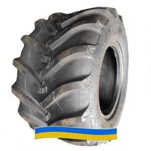 Шина VK TYRES VK-106 31/15.5 R15 PR8