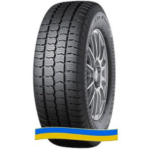Шина Yokohama BluEarth-Van All Season RY61 235/65 R16C 121/119R