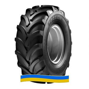 Шина Vredestein Traxion Versa 340/80 R18 143A8B Шина Vredestein Traxion Versa 340/80 R18 143A8B