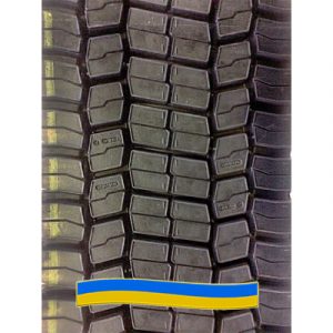Шина Novatyre NDH 315/80 R22.5 156/150L Шина Novatyre NDH 315/80 R22.5 156/150L