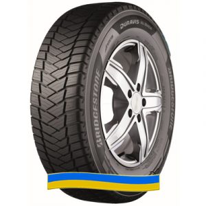 Bridgestone Duravis All Season 195/70 R15C 104/102R Bridgestone Duravis All Season 195/70 R15C 104/102R