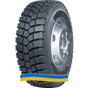 Шина Goodride SupTrac X1 13 R22.5 156/151K Шина Goodride SupTrac X1 13 R22.5 156/151K