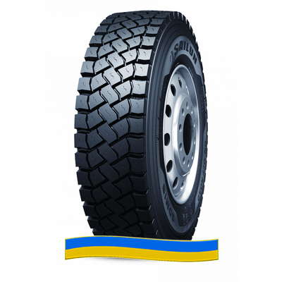 Шина Sailun SDM1S 315/80 R22.5 156K/150L PR18 Шина Sailun SDM1S 315/80 R22.5 156K/150L PR18