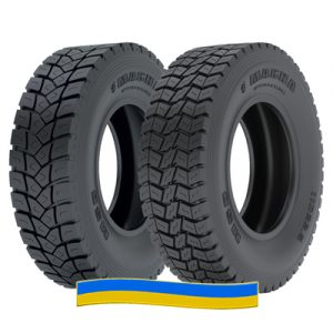 Шина Magna MSO 13 R22.5 156/150L PR20 Шина Magna MSO 13 R22.5 156/150L PR20