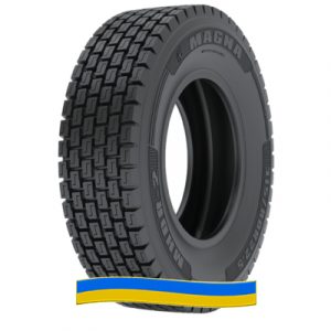 Шина Magna MHDR-2 315/80 R22.5 156/150M PR20