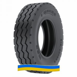 Шина Magna MSC  315/80 R22.5 156/150M PR20