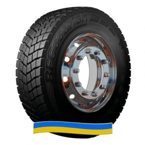 Шина 315/70 R22.5 154/150L BFGoodrich Route Control D2 Шина 315/70 R22.5 154/150L BFGoodrich Route Control D2